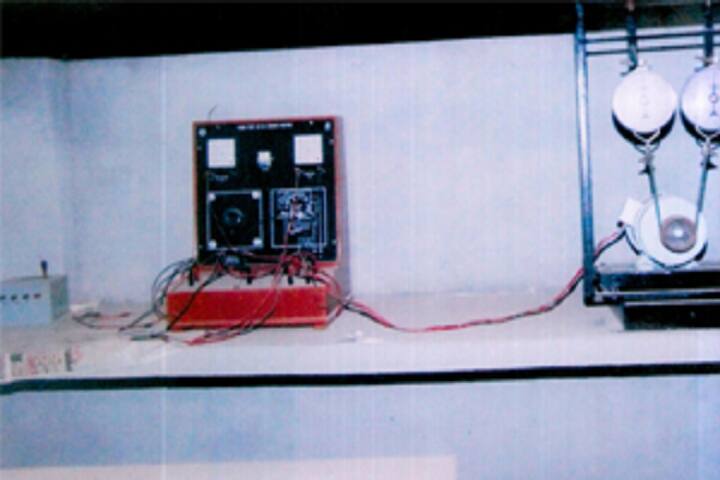 laboratory